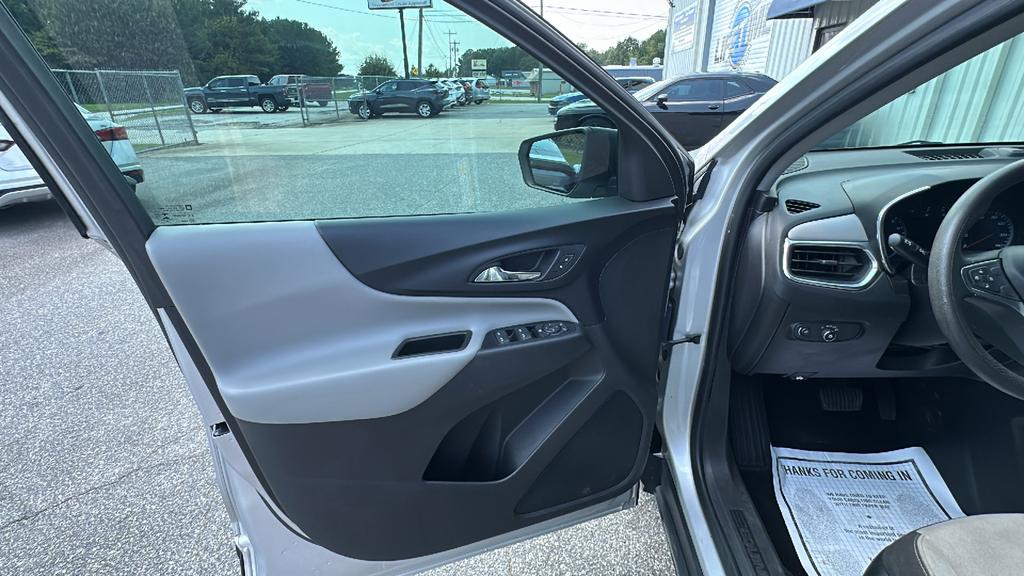 2019 Chevrolet Equinox - $14,900