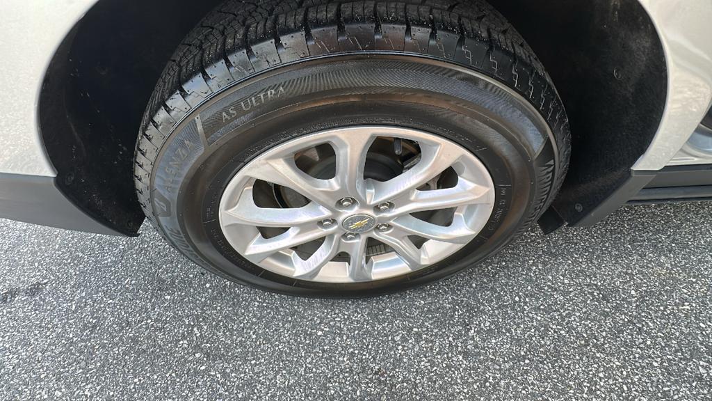 2019 Chevrolet Equinox - $14,900
