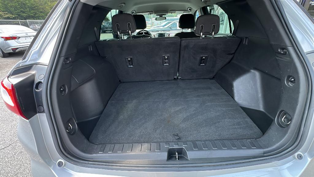 2019 Chevrolet Equinox - $14,900