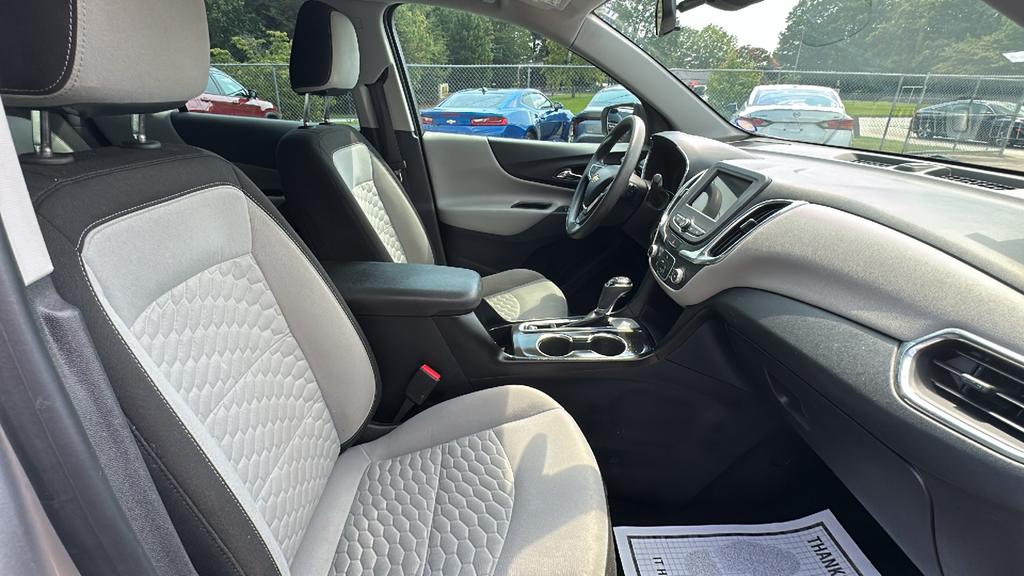 2019 Chevrolet Equinox - $14,900