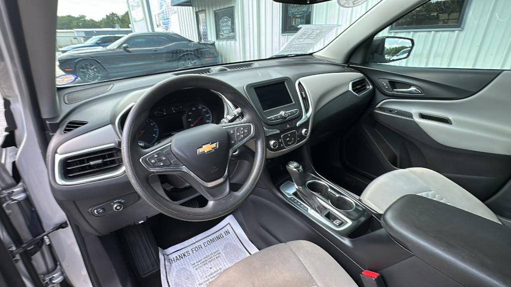 2019 Chevrolet Equinox - $14,900
