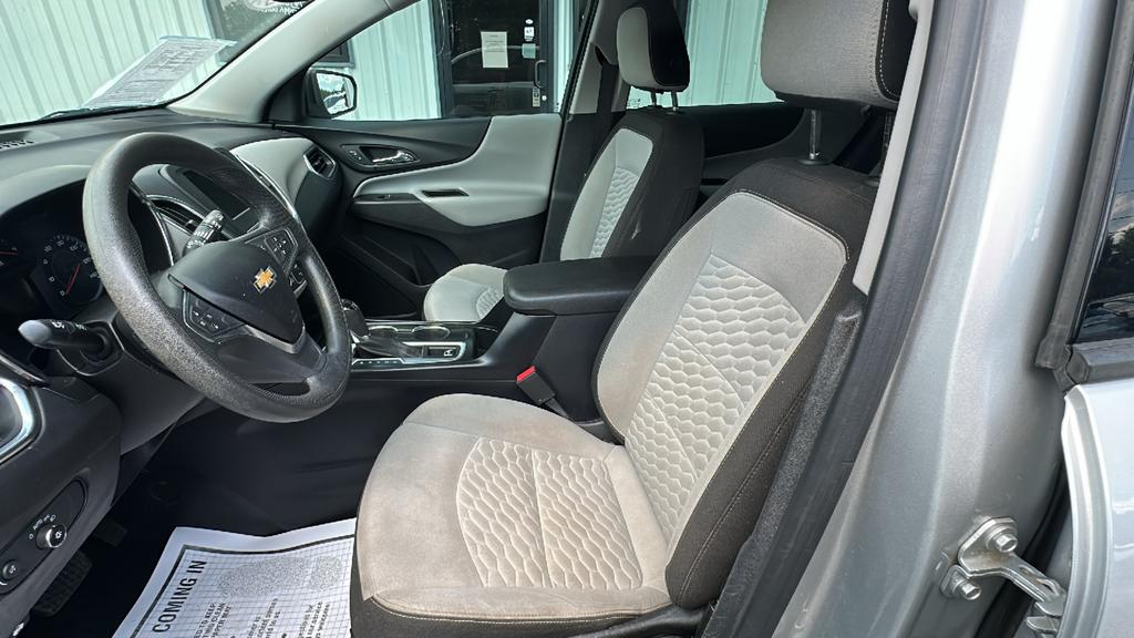 2019 Chevrolet Equinox - $14,900