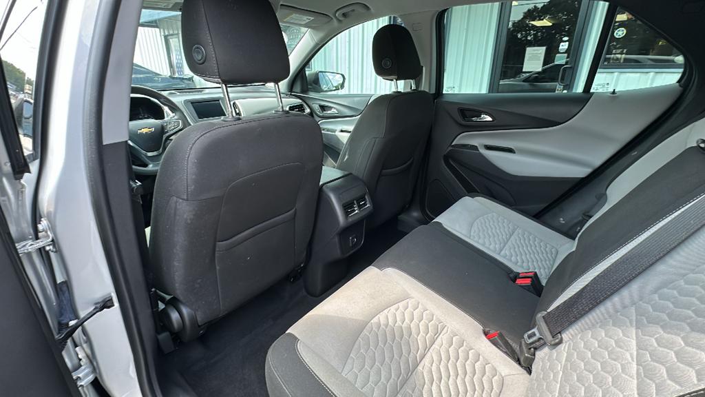 2019 Chevrolet Equinox - $14,900
