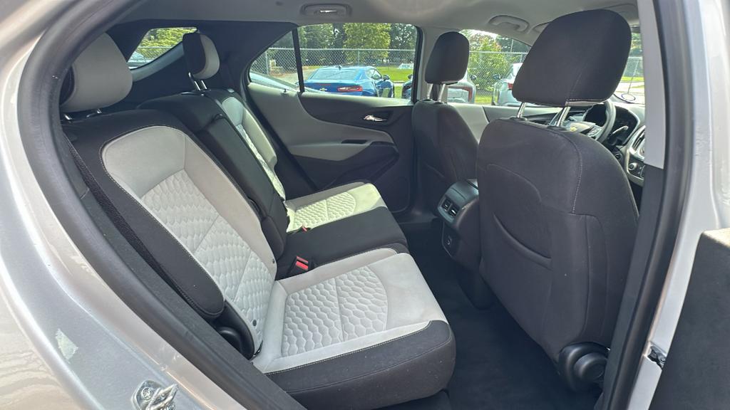 2019 Chevrolet Equinox - $14,900