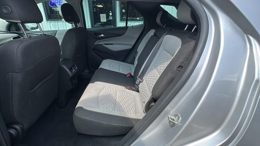 2019 Chevrolet Equinox - $14,900