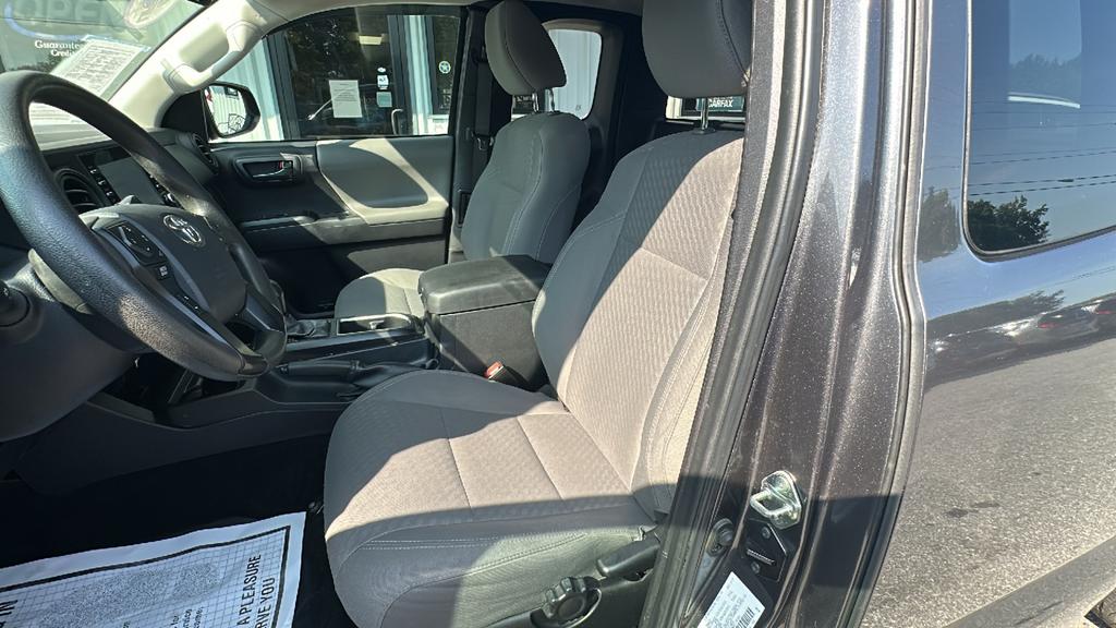 2020 Toyota Tacoma