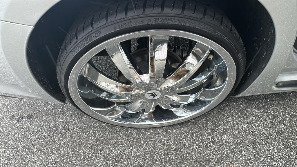 2021 Chevrolet Malibu - $19,900