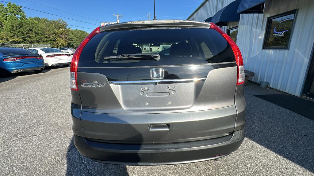2014 Honda CR-V - $10,900