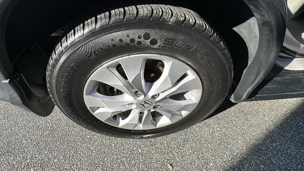 2014 Honda CR-V - $10,900