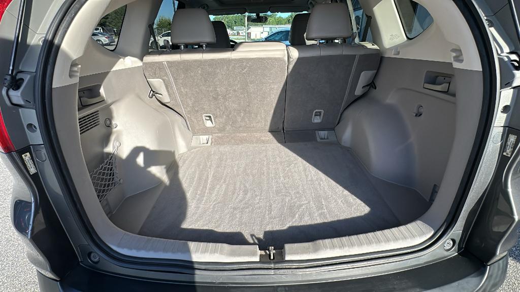 2014 Honda CR-V - $10,900