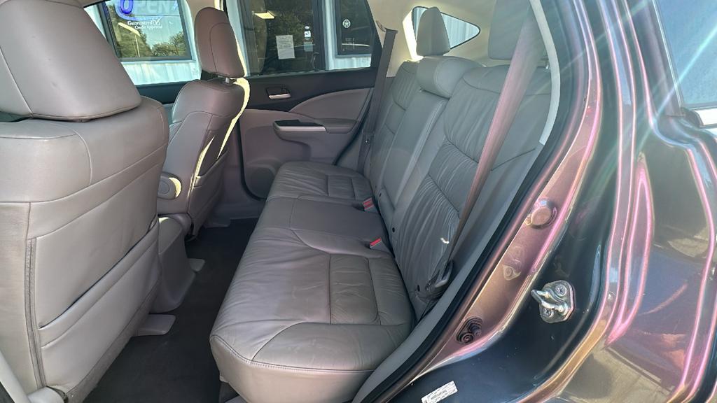 2014 Honda CR-V - $10,900