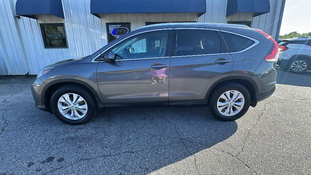 2014 Honda CR-V - $10,900