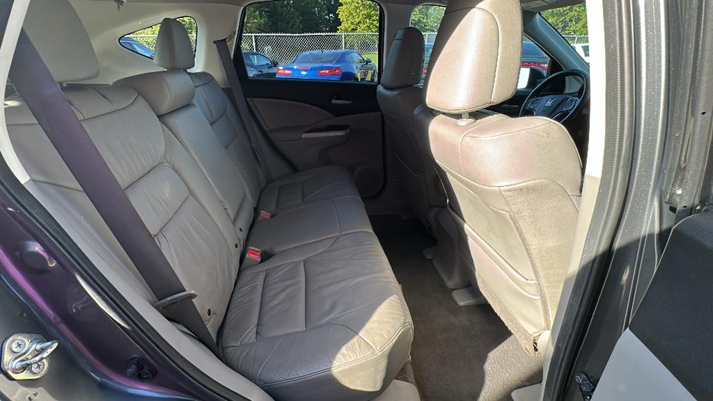 2014 Honda CR-V - $10,900