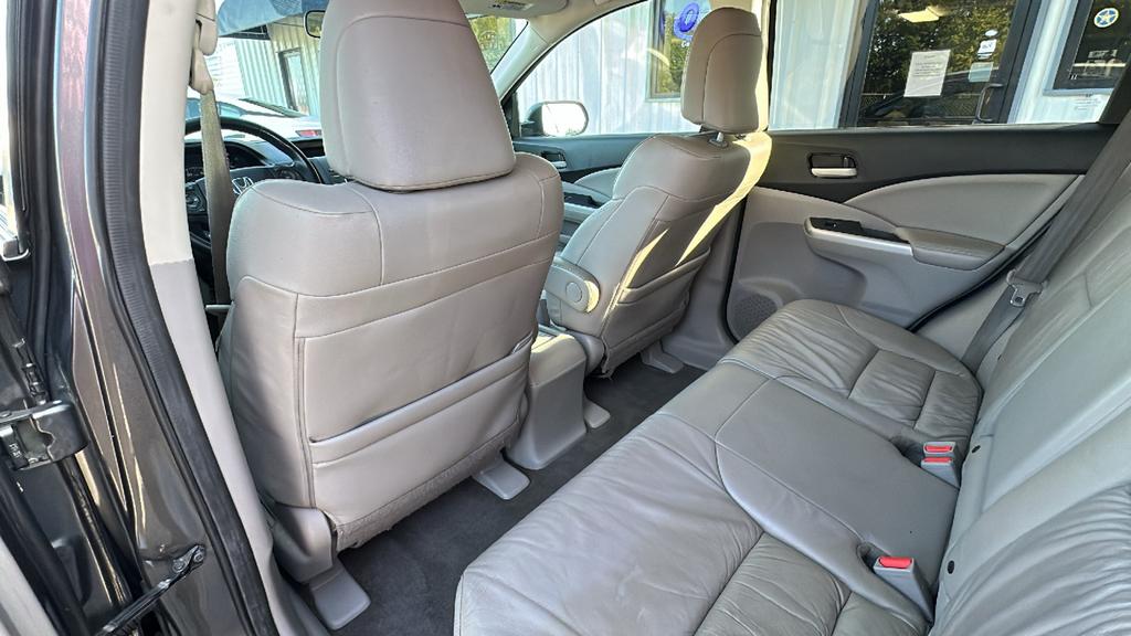 2014 Honda CR-V - $10,900