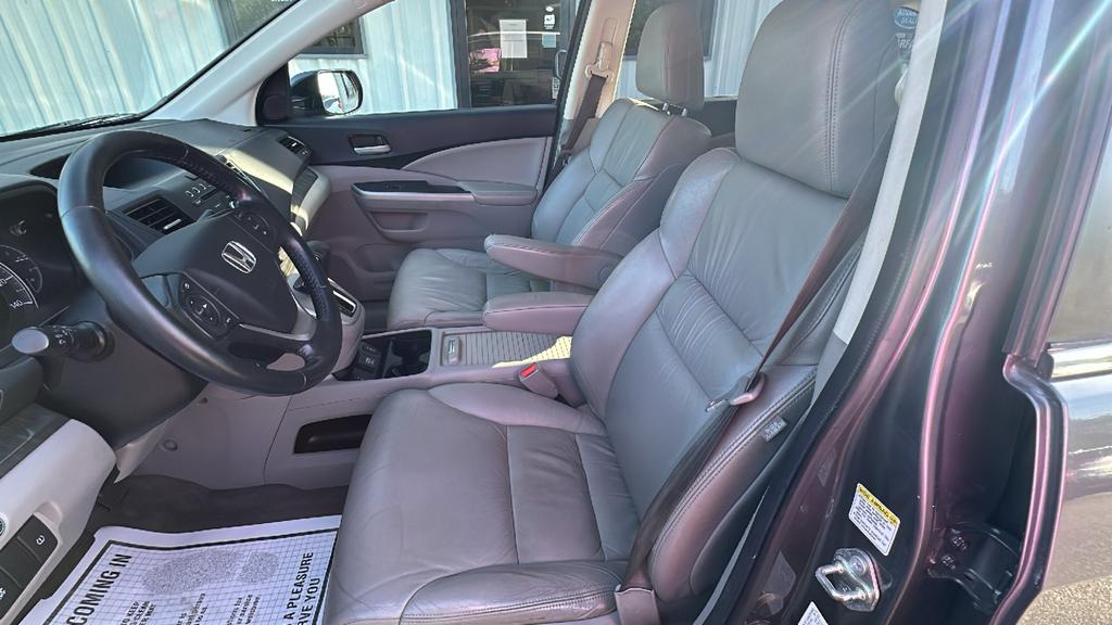 2014 Honda CR-V - $10,900