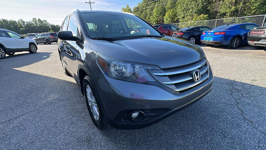 2014 Honda CR-V - $10,900