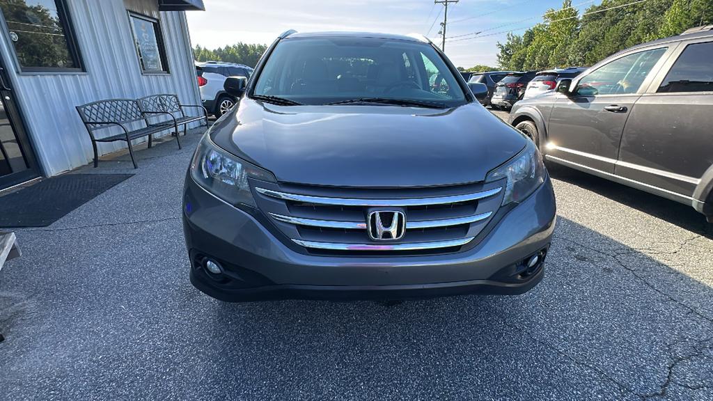 2014 Honda CR-V - $10,900