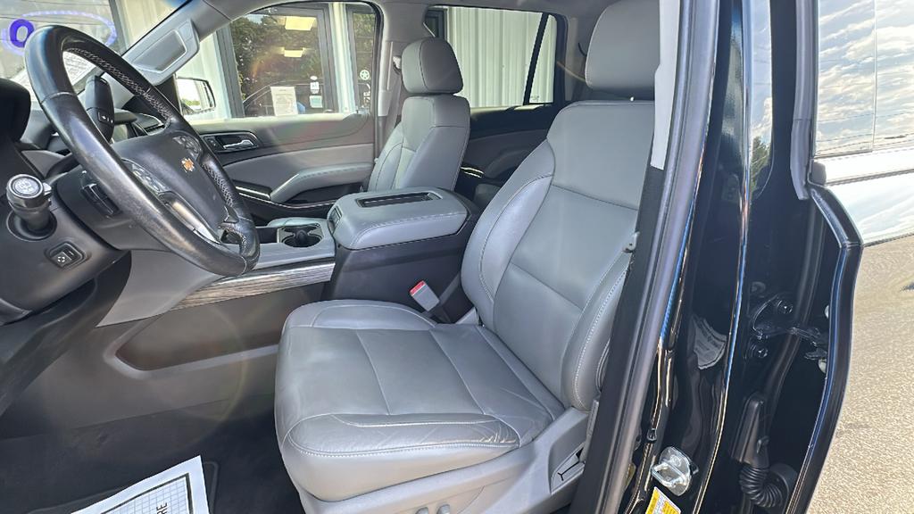 2019 Chevrolet Tahoe - $24,900