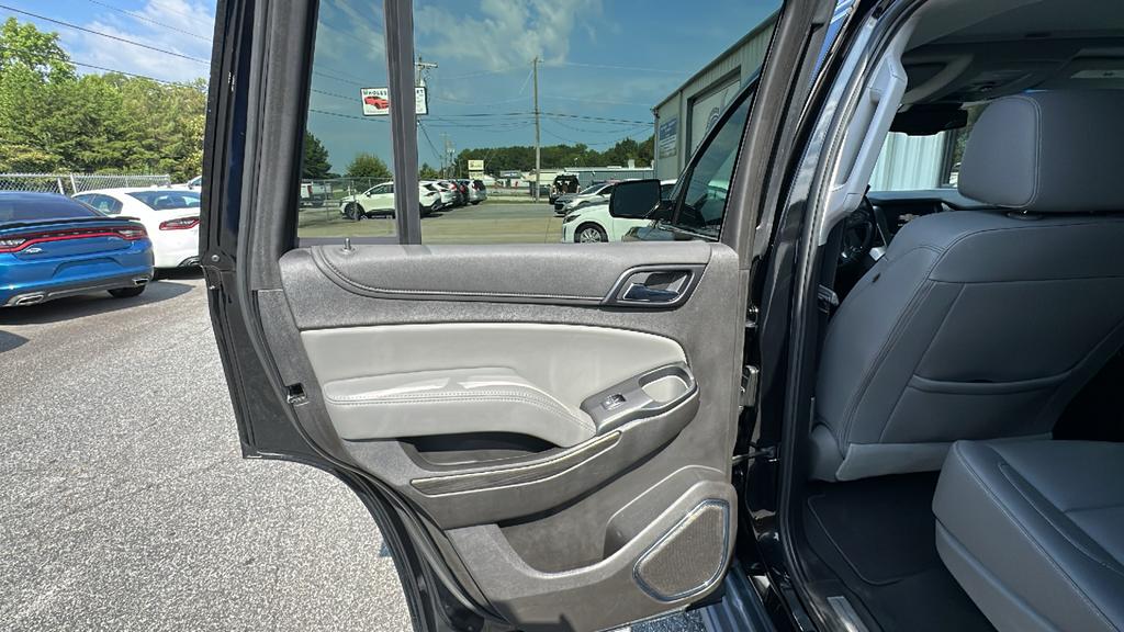 2019 Chevrolet Tahoe - $24,900