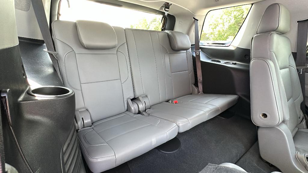 2019 Chevrolet Tahoe - $24,900