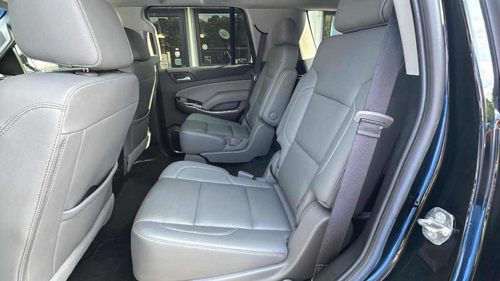 2019 Chevrolet Tahoe - $24,900
