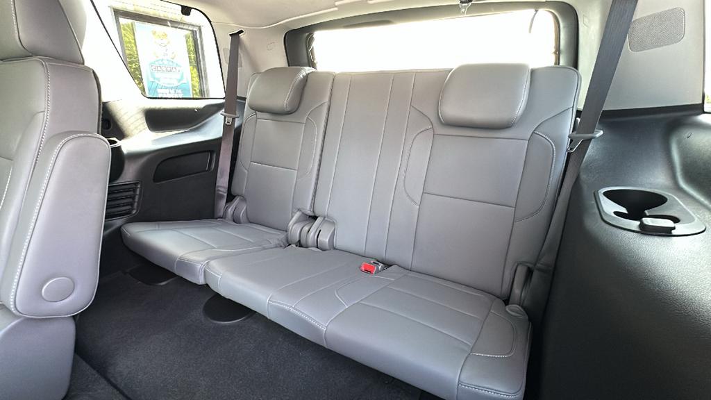 2019 Chevrolet Tahoe - $24,900