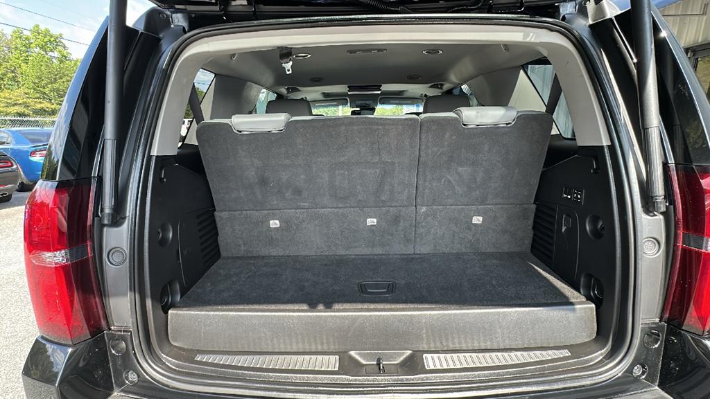 2019 Chevrolet Tahoe - $24,900