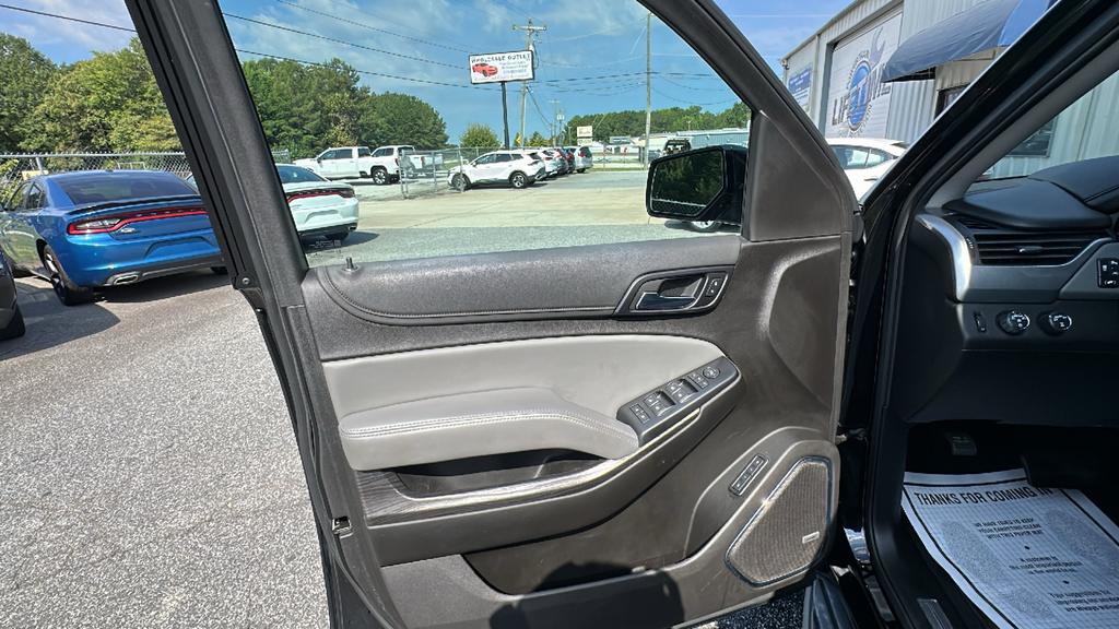 2019 Chevrolet Tahoe - $24,900