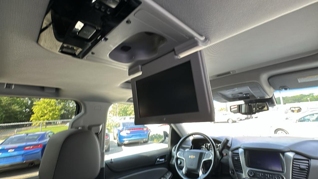 2019 Chevrolet Tahoe - $24,900