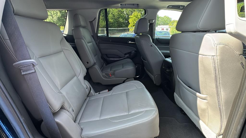 2019 Chevrolet Tahoe - $24,900