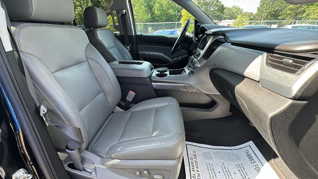 2019 Chevrolet Tahoe - $24,900