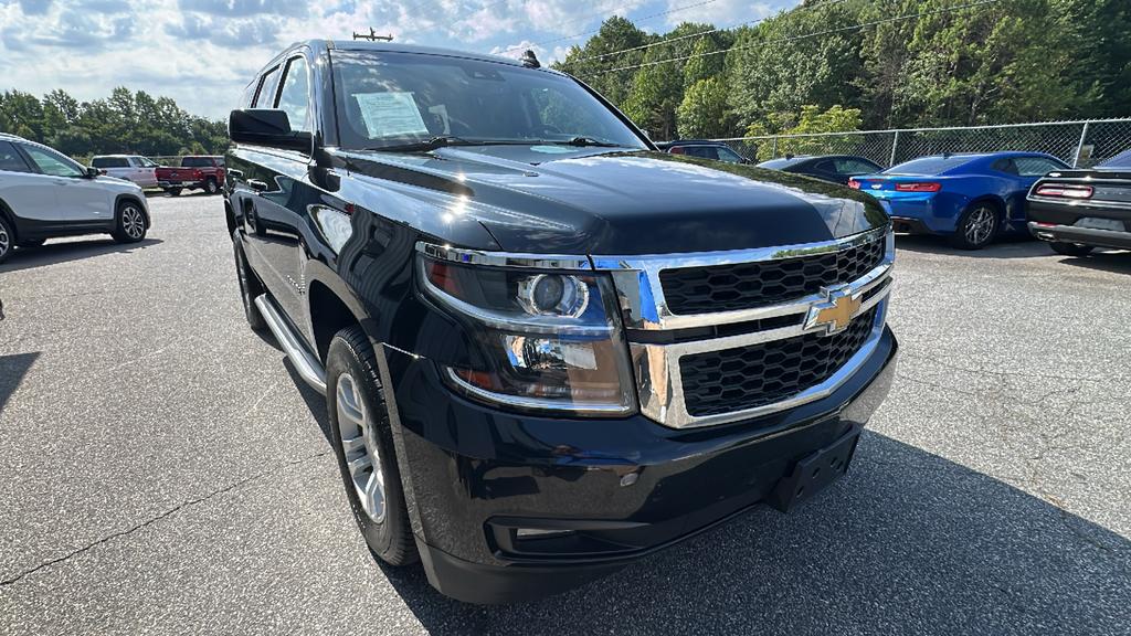 2019 Chevrolet Tahoe - $24,900