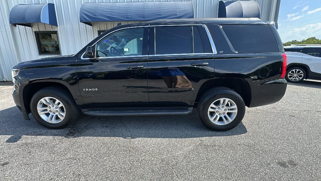 2019 Chevrolet Tahoe - $24,900