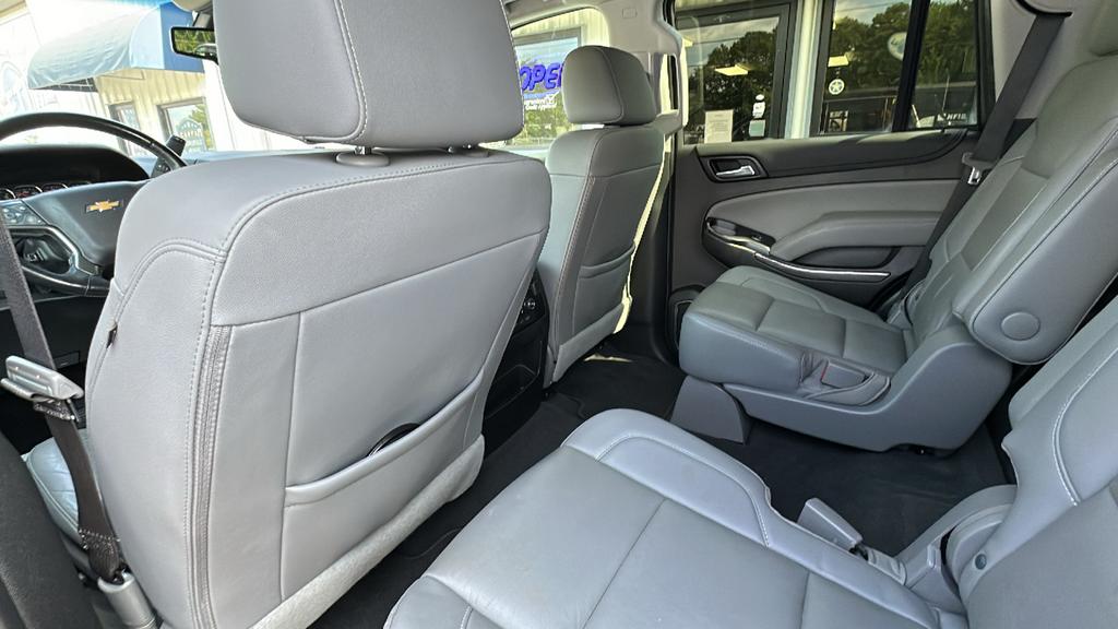 2019 Chevrolet Tahoe - $24,900