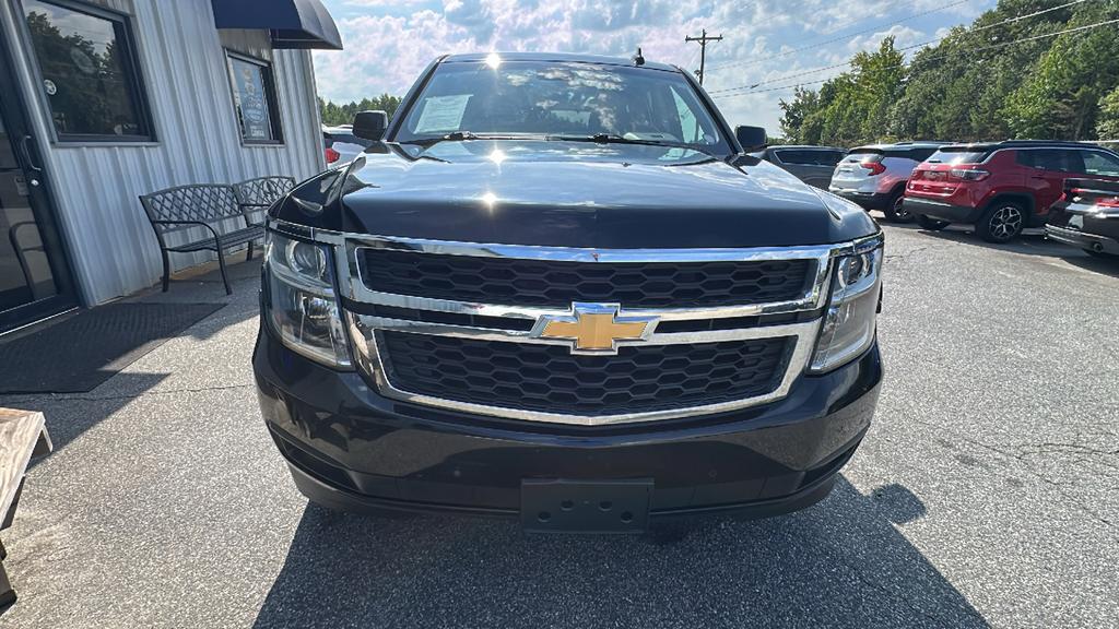 2019 Chevrolet Tahoe - $24,900