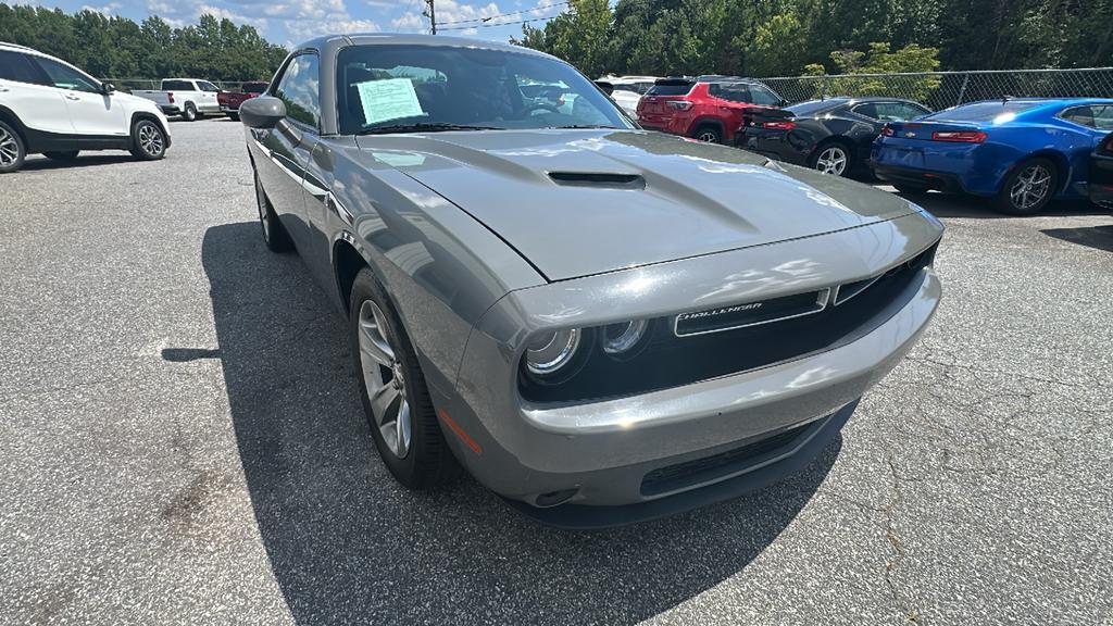 2019 Dodge Challenger - $14,900