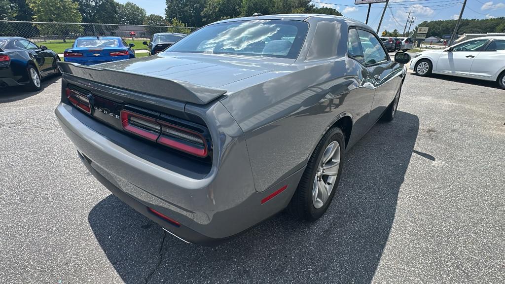 2019 Dodge Challenger - $14,900