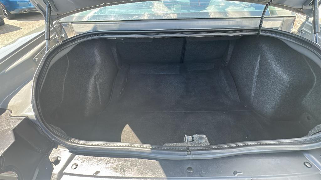 2019 Dodge Challenger - $14,900