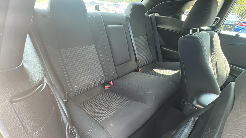 2019 Dodge Challenger - $14,900