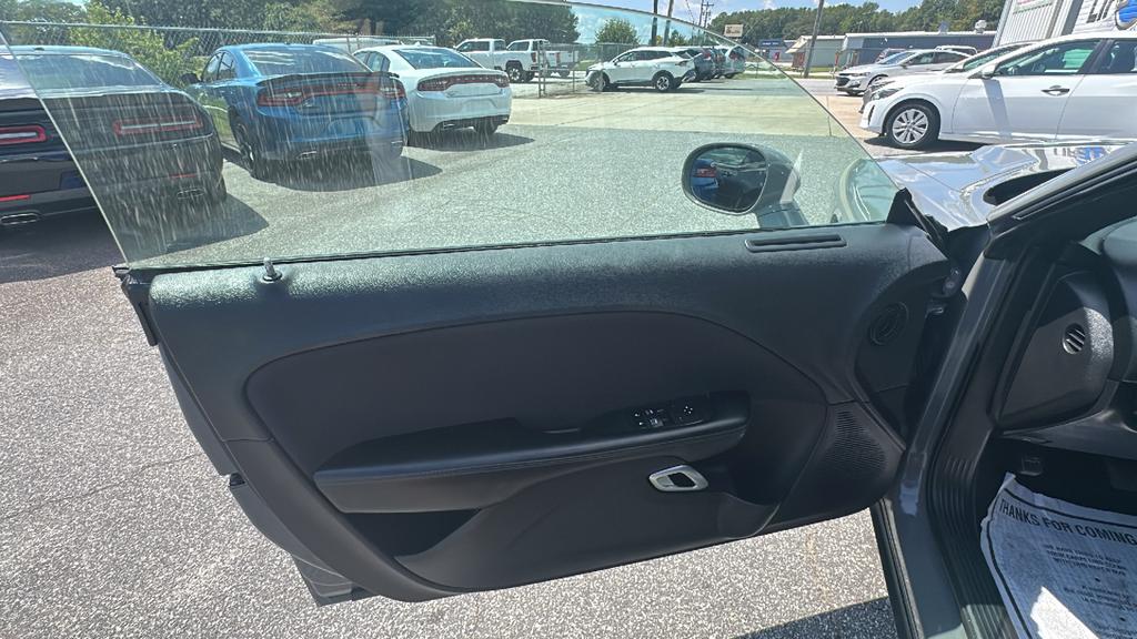 2019 Dodge Challenger - $14,900