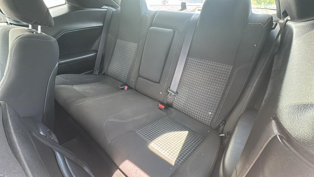 2019 Dodge Challenger - $14,900