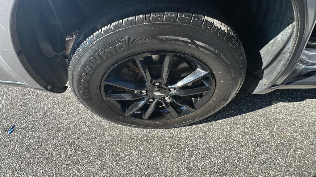 2019 Dodge Journey - $11,900