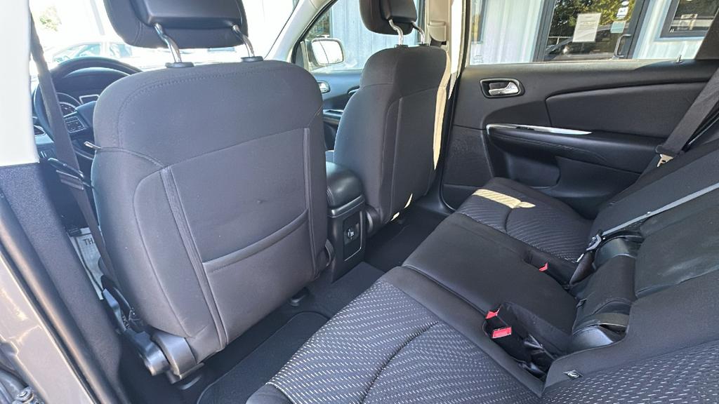 2019 Dodge Journey - $11,900