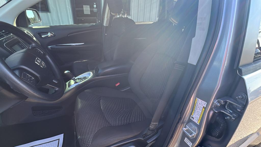 2019 Dodge Journey - $11,900