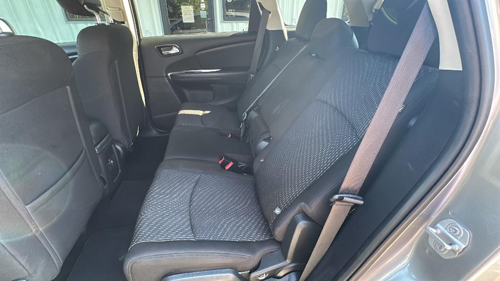 2019 Dodge Journey - $11,900