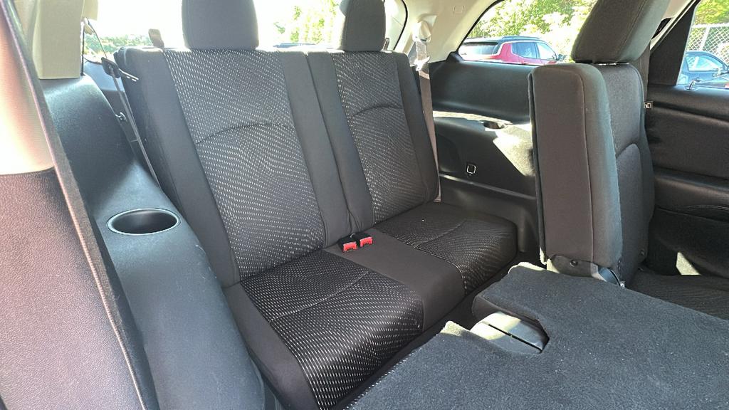 2019 Dodge Journey - $11,900