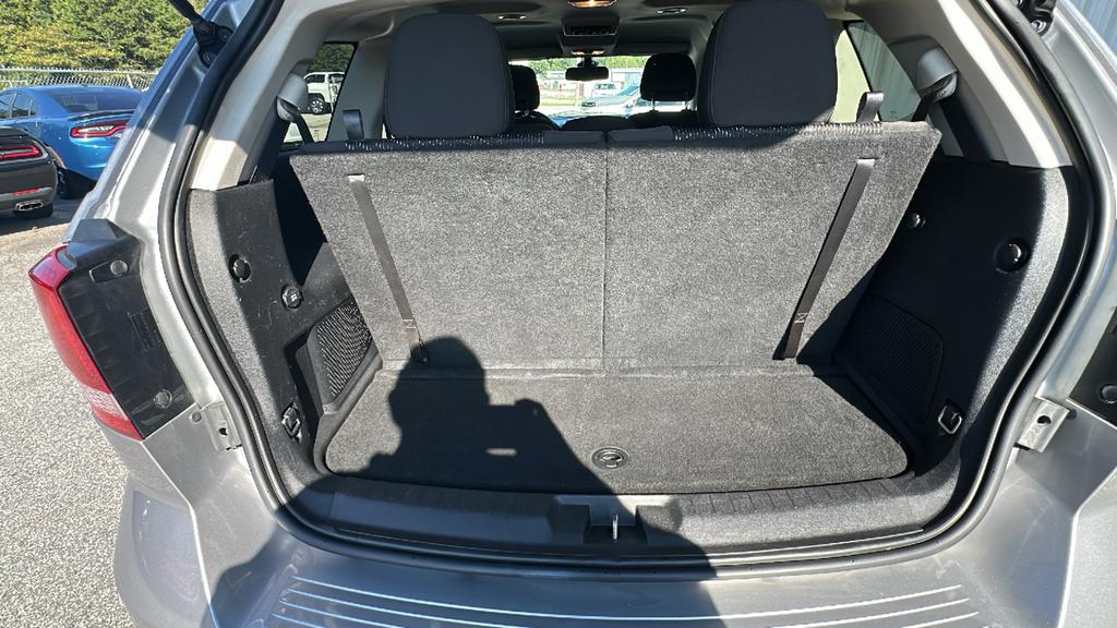 2019 Dodge Journey - $11,900
