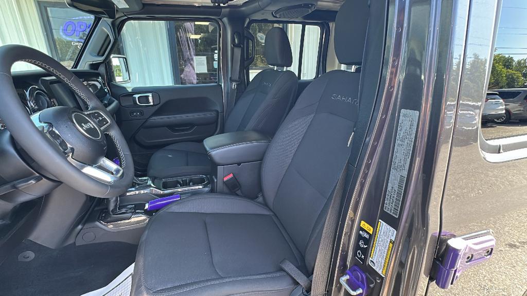 2023 Jeep Wrangler - $30,990