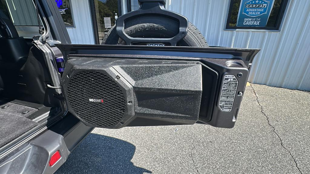 2023 Jeep Wrangler - $30,990