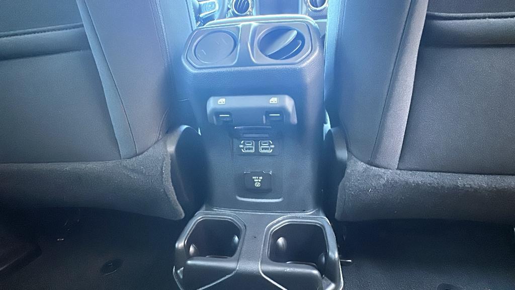2023 Jeep Wrangler - $30,990